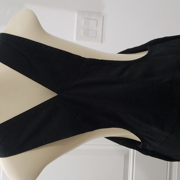 Denim for us overoll jumpsuit - Picture 10 of 11